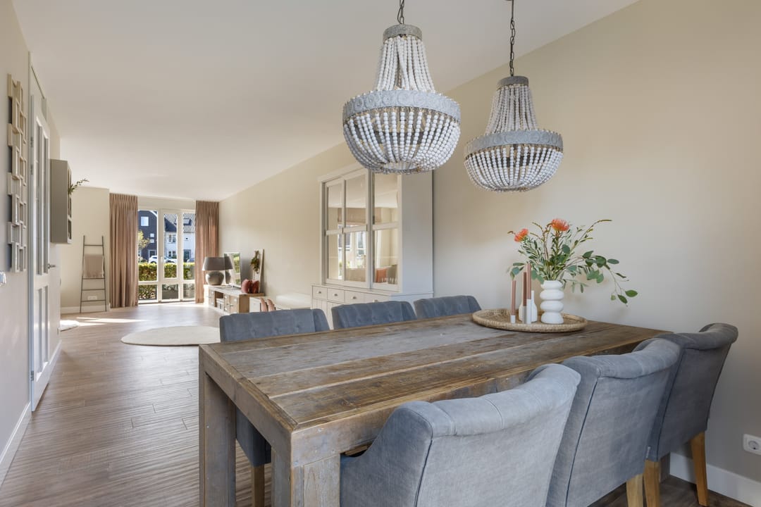 Foto 16 van Reigerweide 28