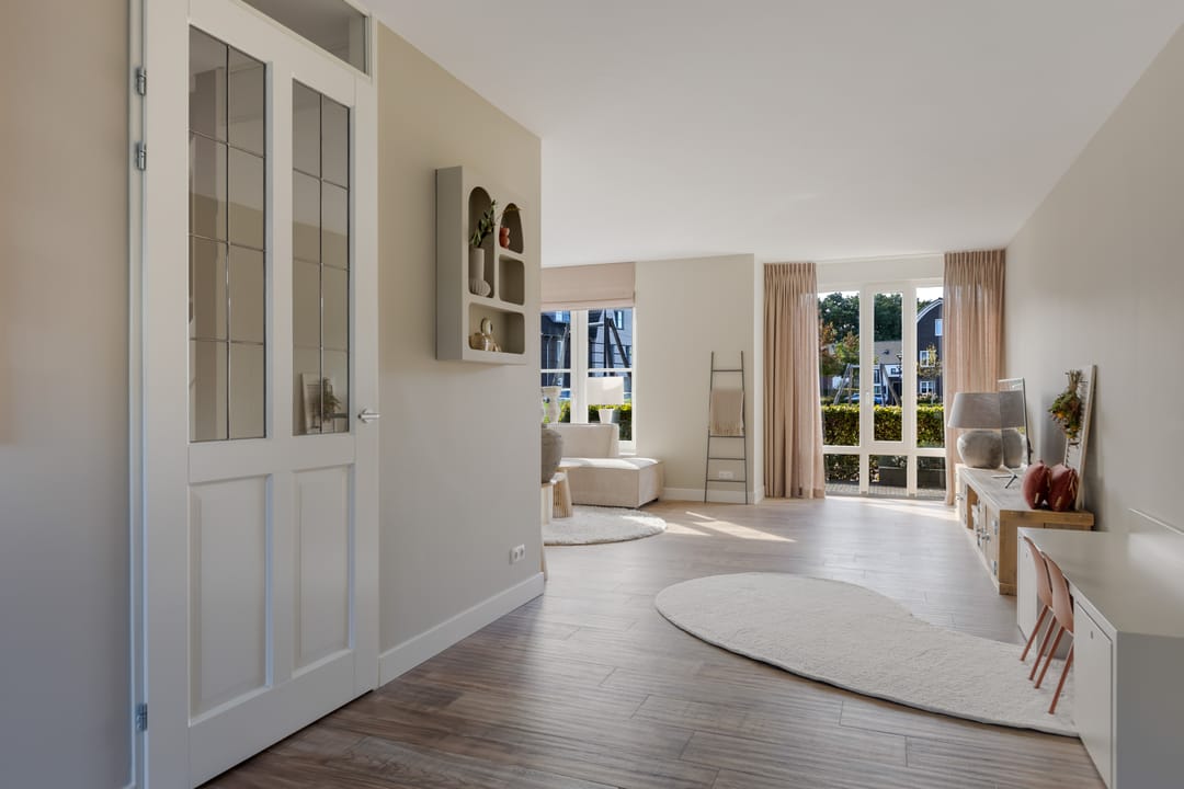 Foto 17 van Reigerweide 28