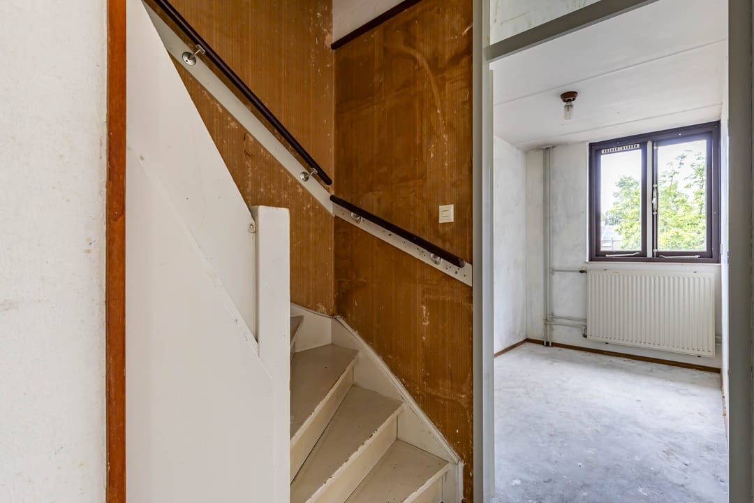 Foto 32 van Burgemeester van Panhuyslaan 135-B