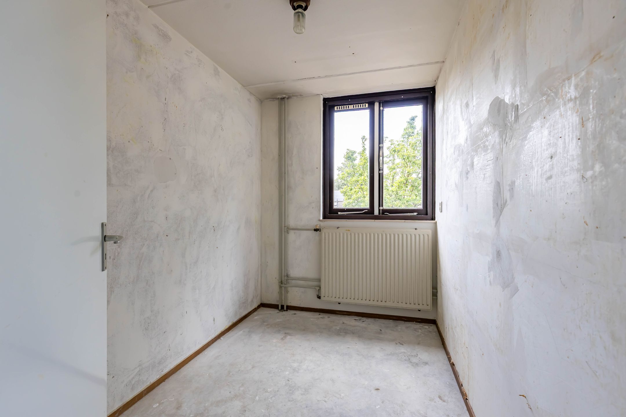 Foto 33 van Burgemeester van Panhuyslaan 135-B