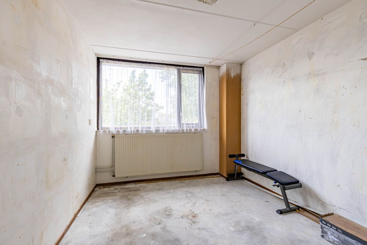 Foto 34 van Burgemeester van Panhuyslaan 135-B