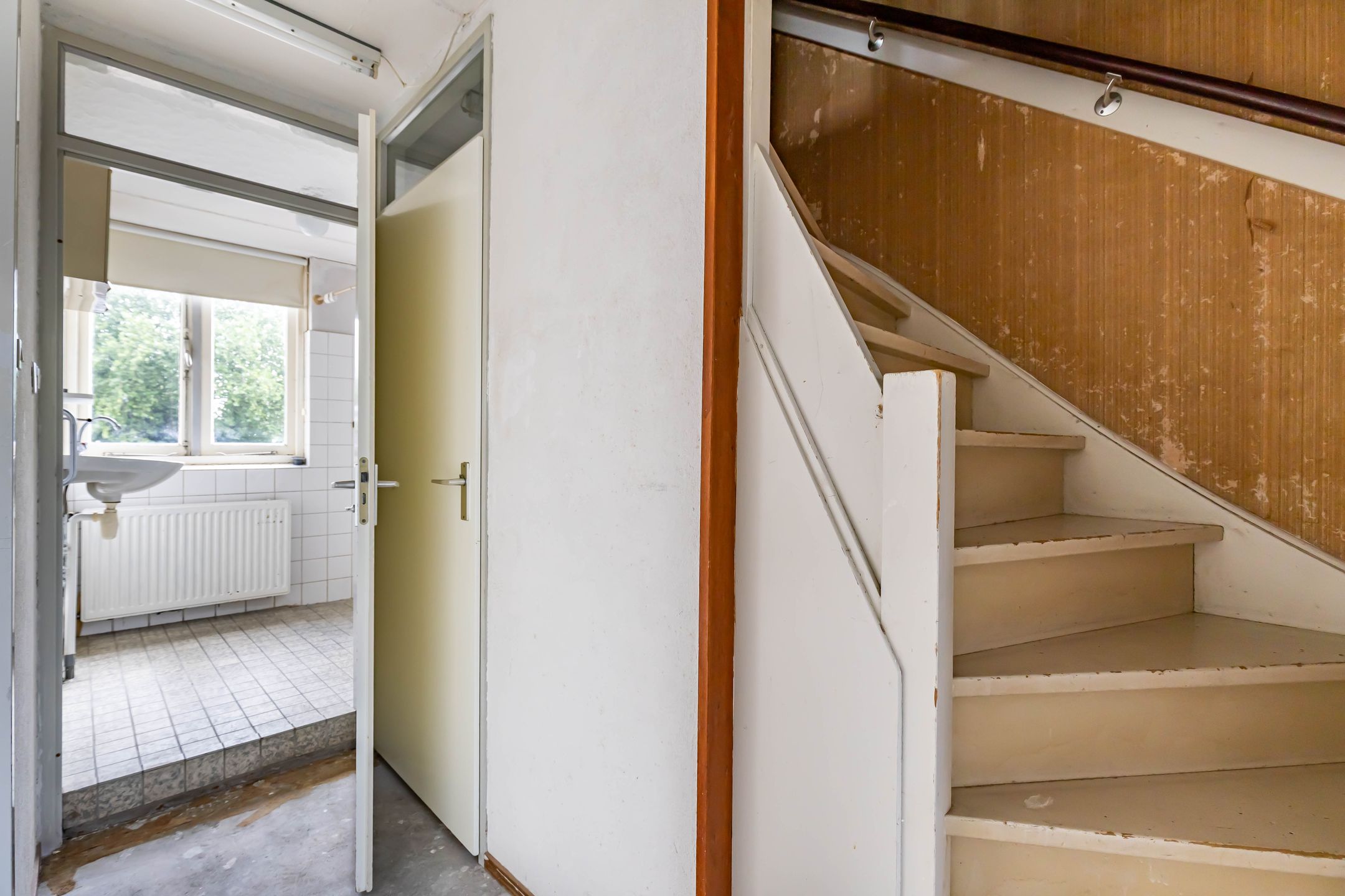 Foto 36 van Burgemeester van Panhuyslaan 135-B