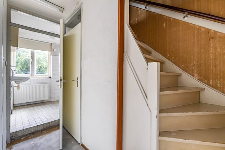 Foto 36 van Burgemeester van Panhuyslaan 135-B