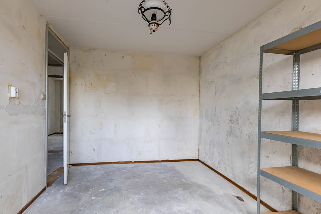 Foto 38 van Burgemeester van Panhuyslaan 135-B