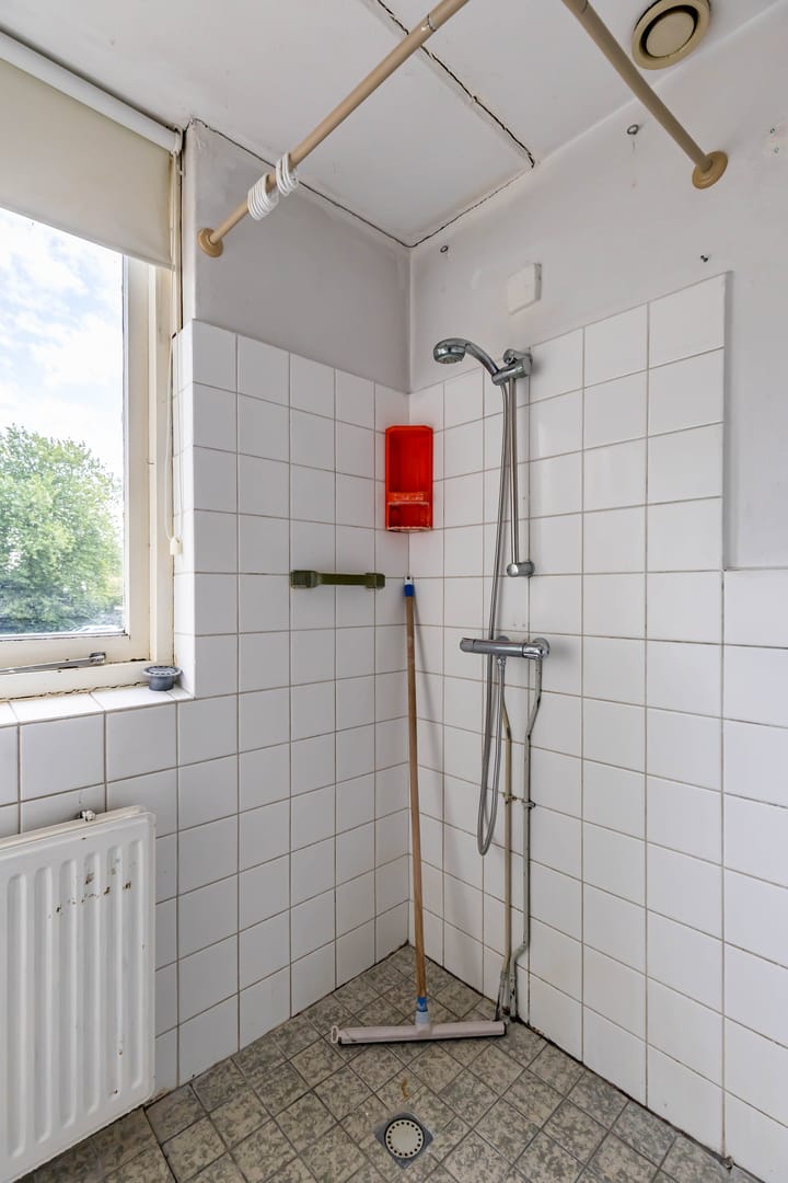 Foto 40 van Burgemeester van Panhuyslaan 135-B