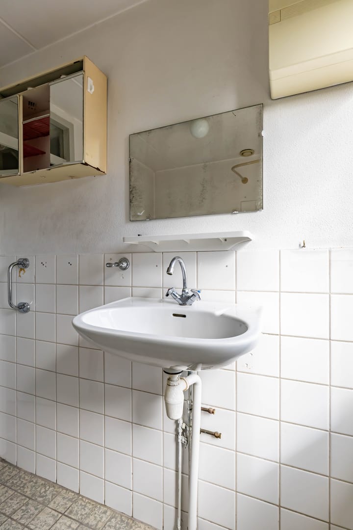 Foto 41 van Burgemeester van Panhuyslaan 135-B