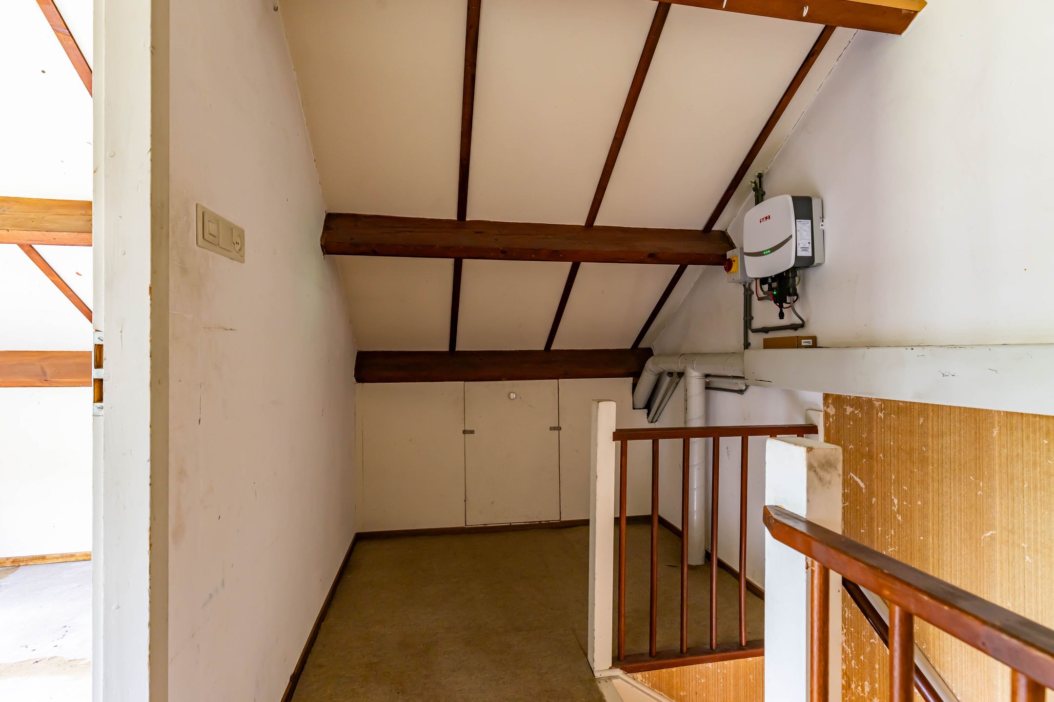 Foto 42 van Burgemeester van Panhuyslaan 135-B