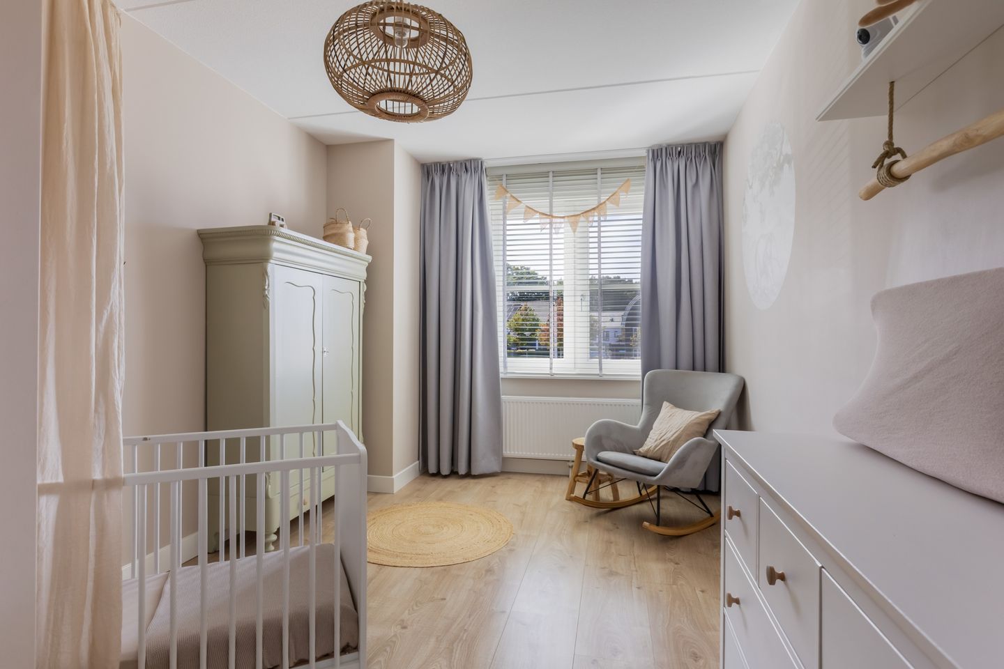 Foto 25 van Reigerweide 28