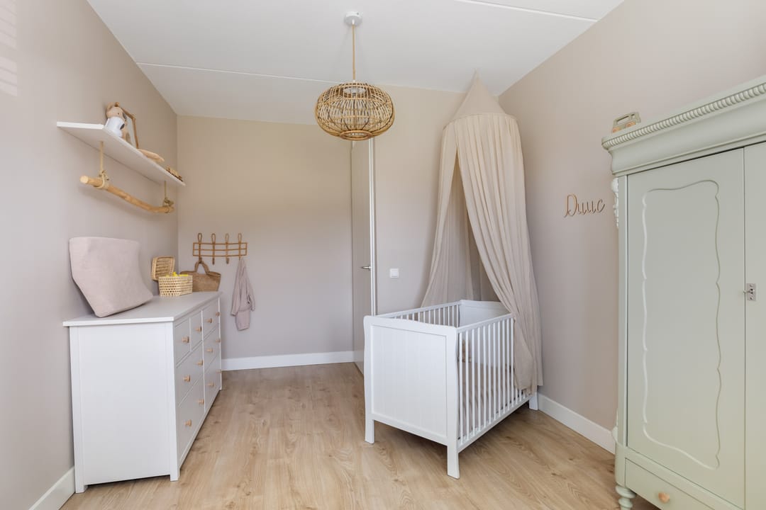 Foto 26 van Reigerweide 28