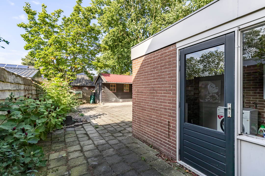 Foto 46 van Burgemeester van Panhuyslaan 135-B