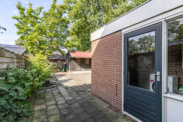 Foto 46 van Burgemeester van Panhuyslaan 135-B