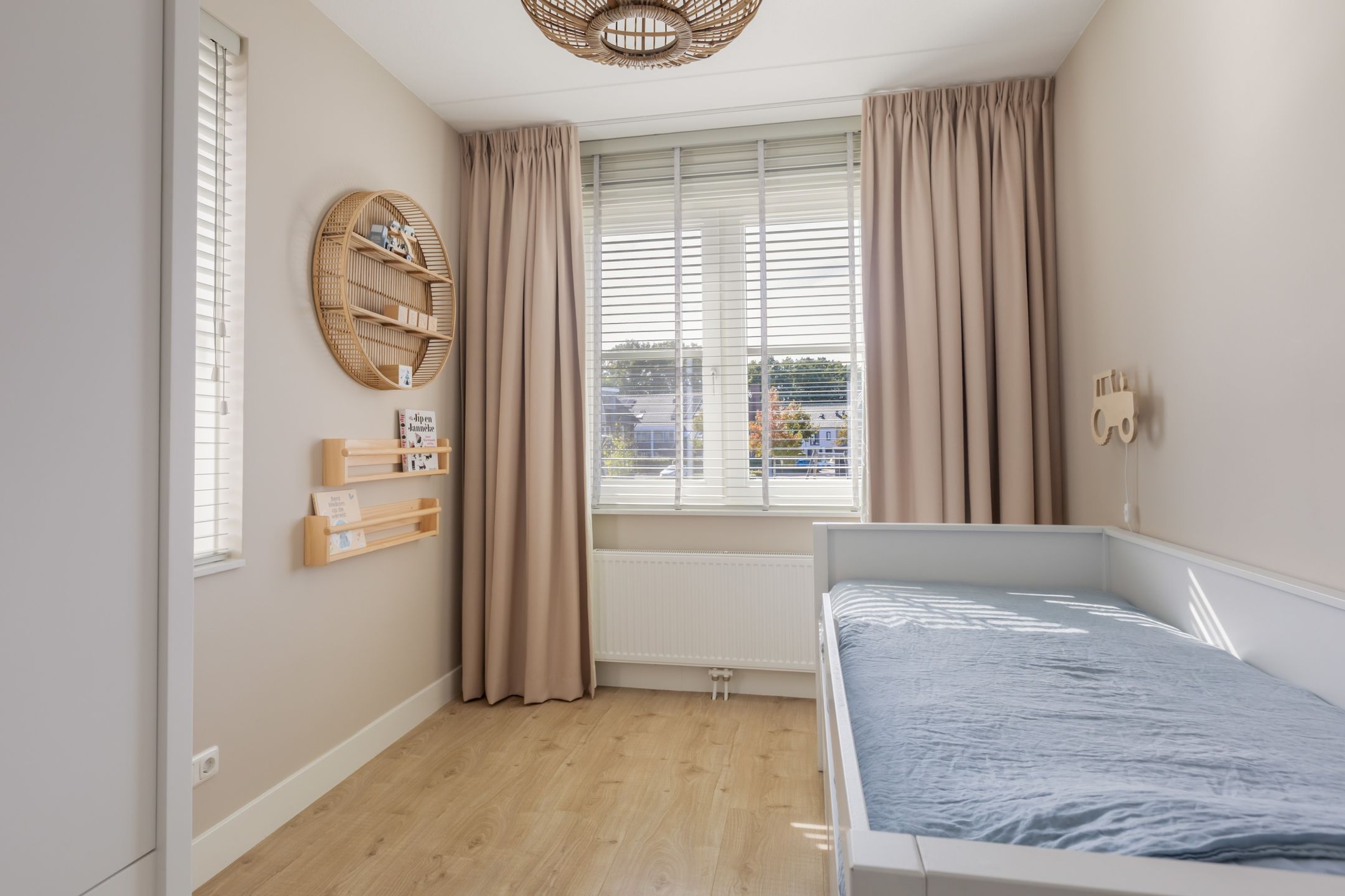 Foto 27 van Reigerweide 28