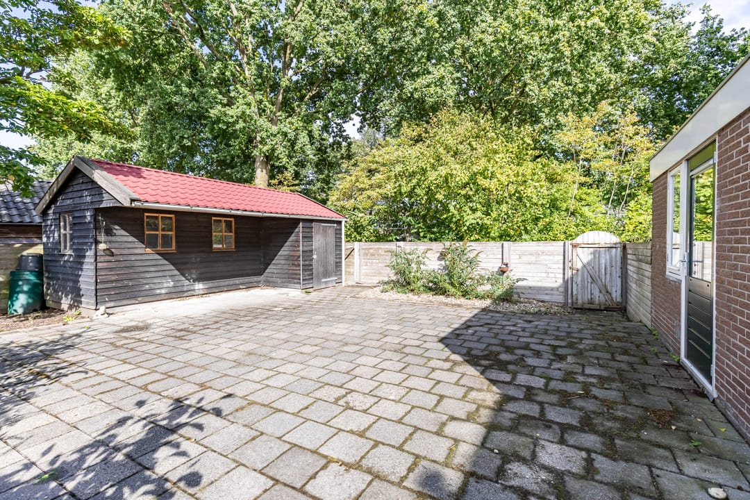 Foto 47 van Burgemeester van Panhuyslaan 135-B