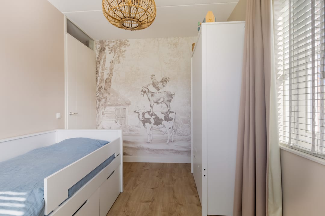 Foto 28 van Reigerweide 28