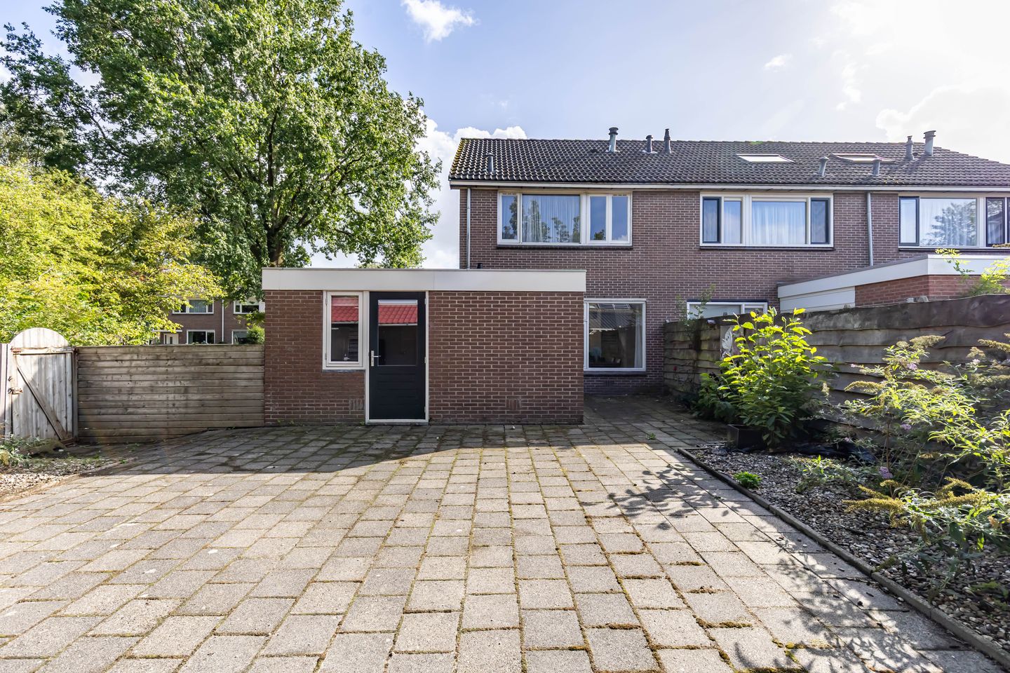 Foto 49 van Burgemeester van Panhuyslaan 135-B