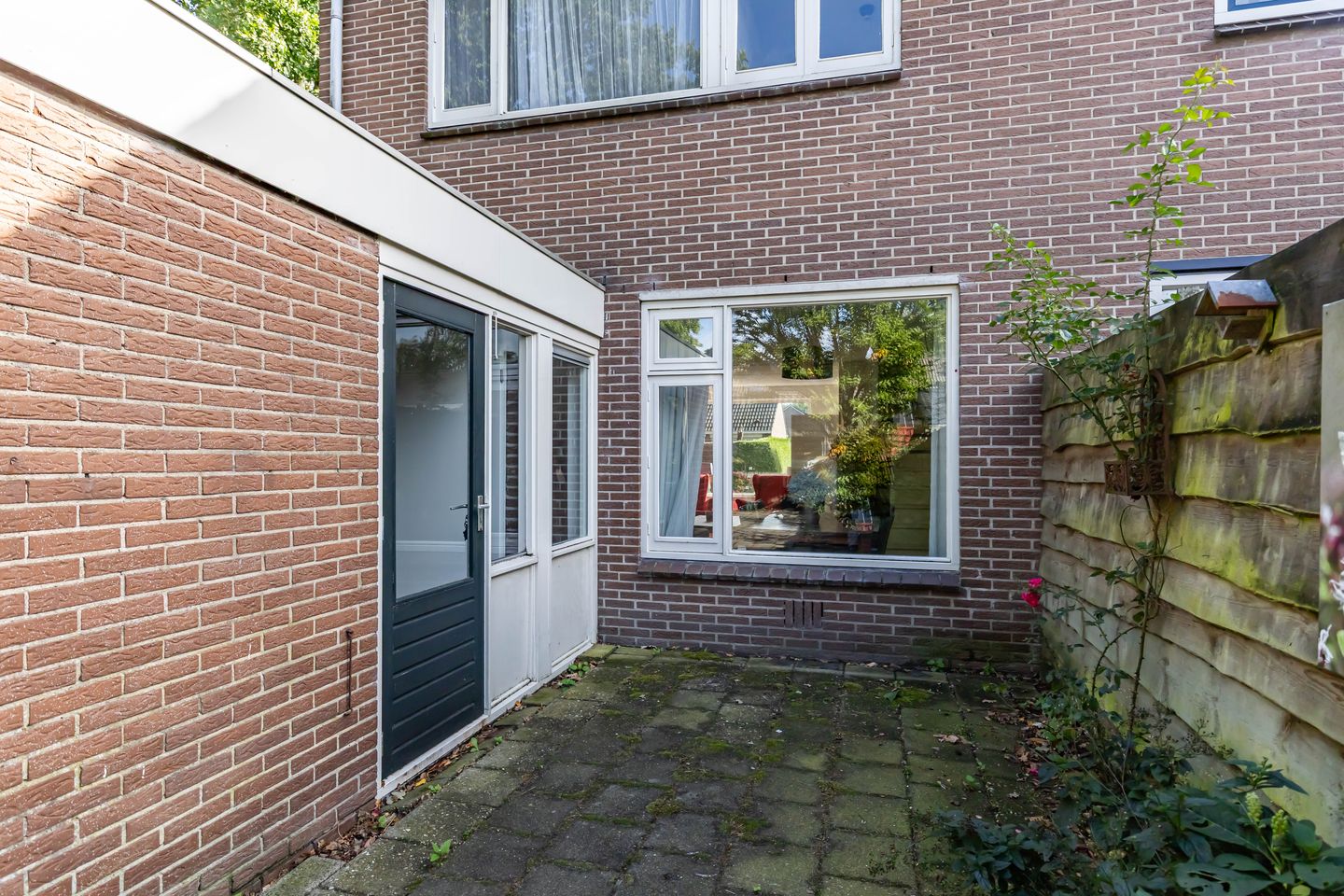 Foto 50 van Burgemeester van Panhuyslaan 135-B