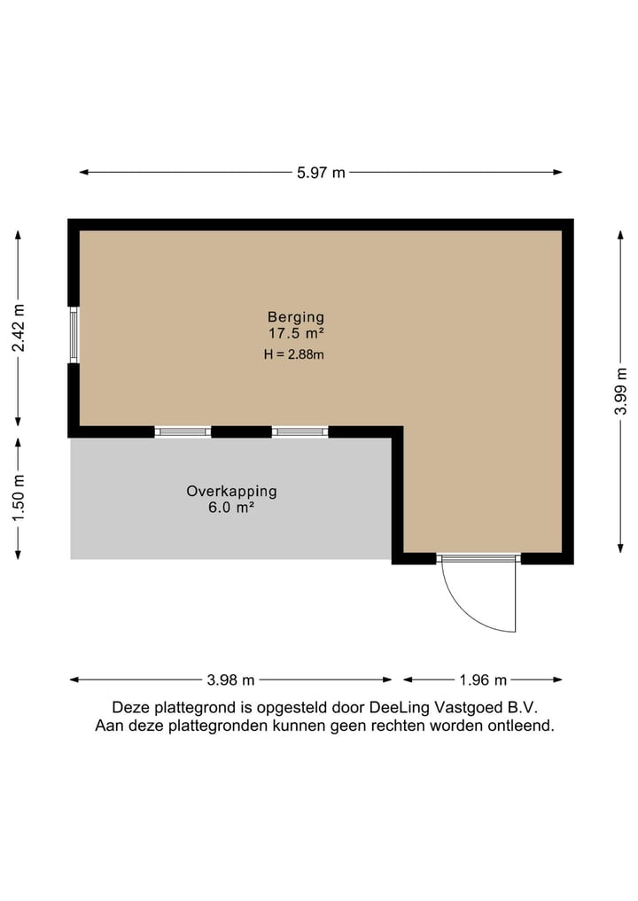 Foto 53 van Burgemeester van Panhuyslaan 135-B