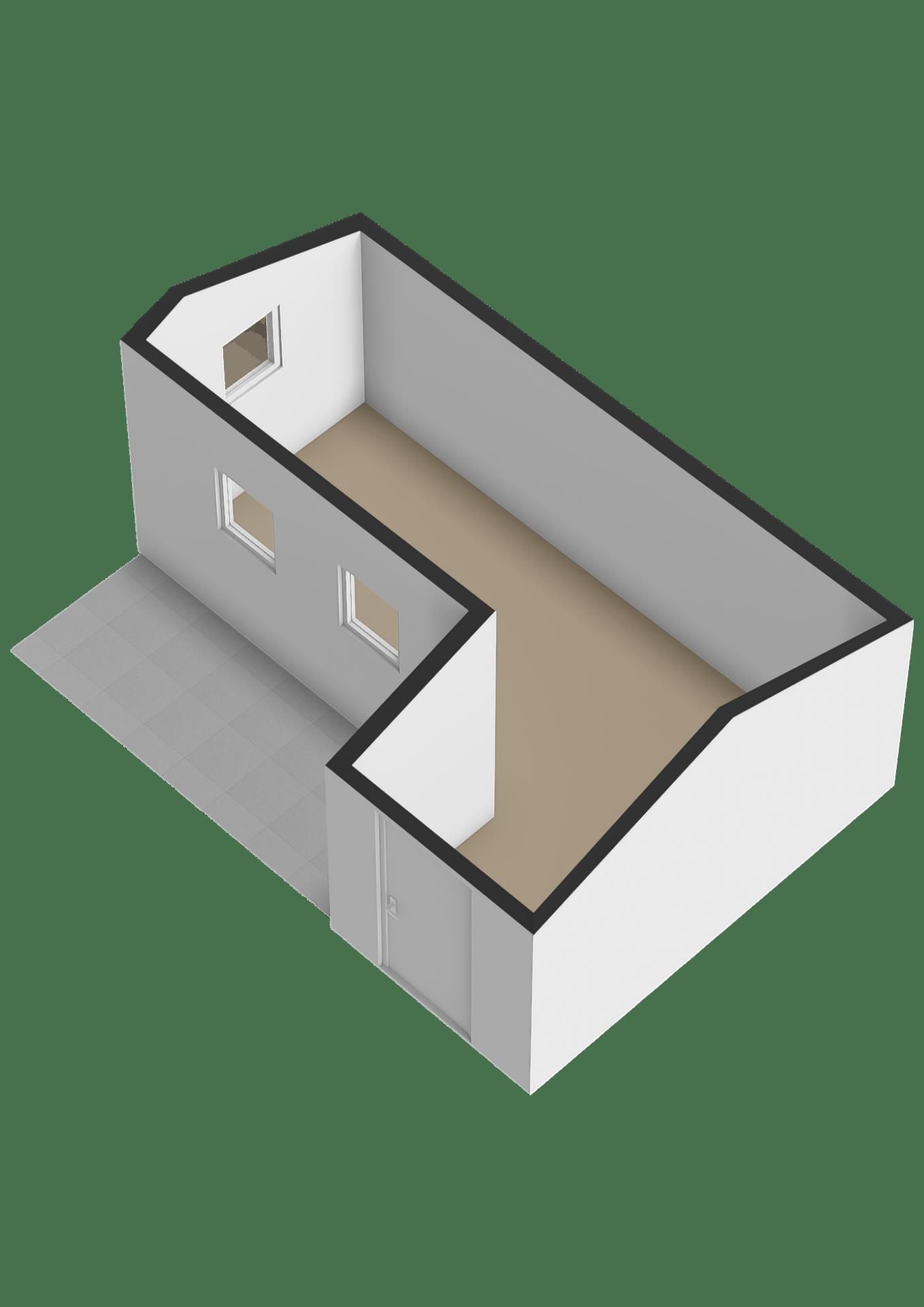 Foto 54 van Burgemeester van Panhuyslaan 135-B