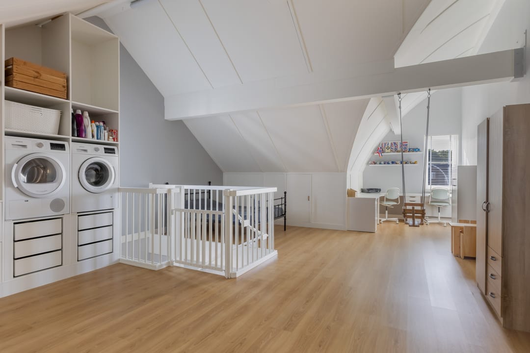 Foto 32 van Reigerweide 28