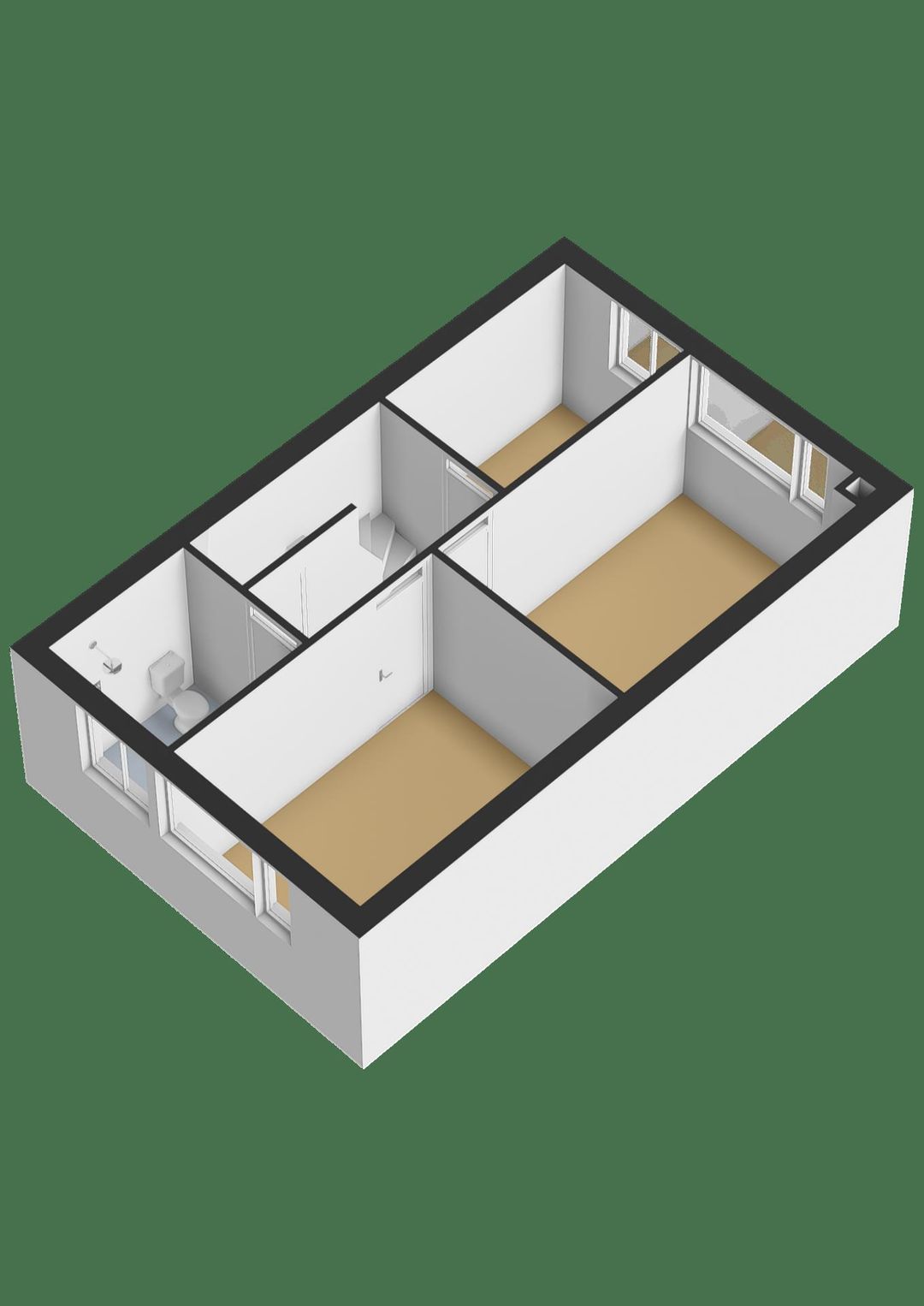 Foto 56 van Burgemeester van Panhuyslaan 135-B