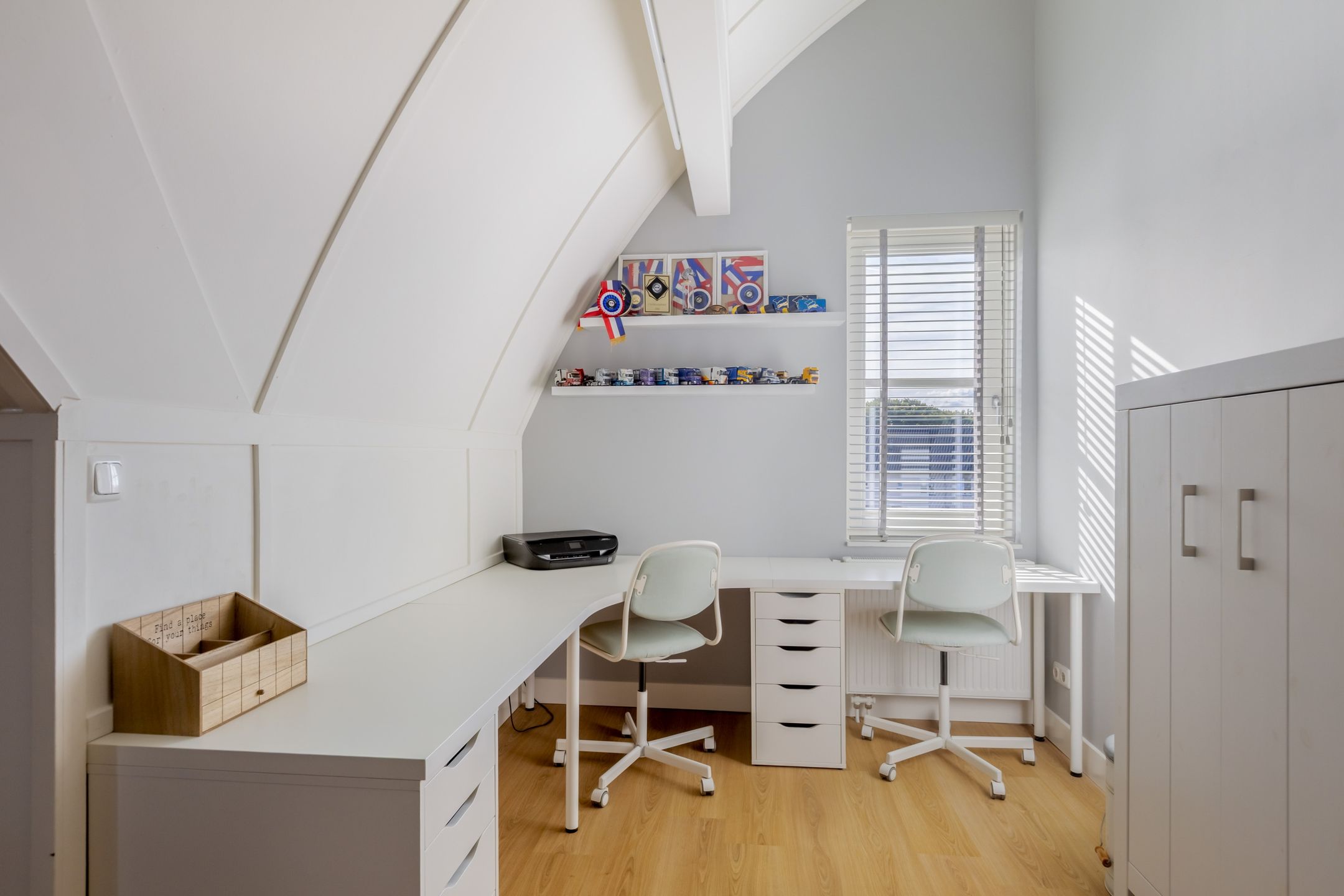 Foto 33 van Reigerweide 28