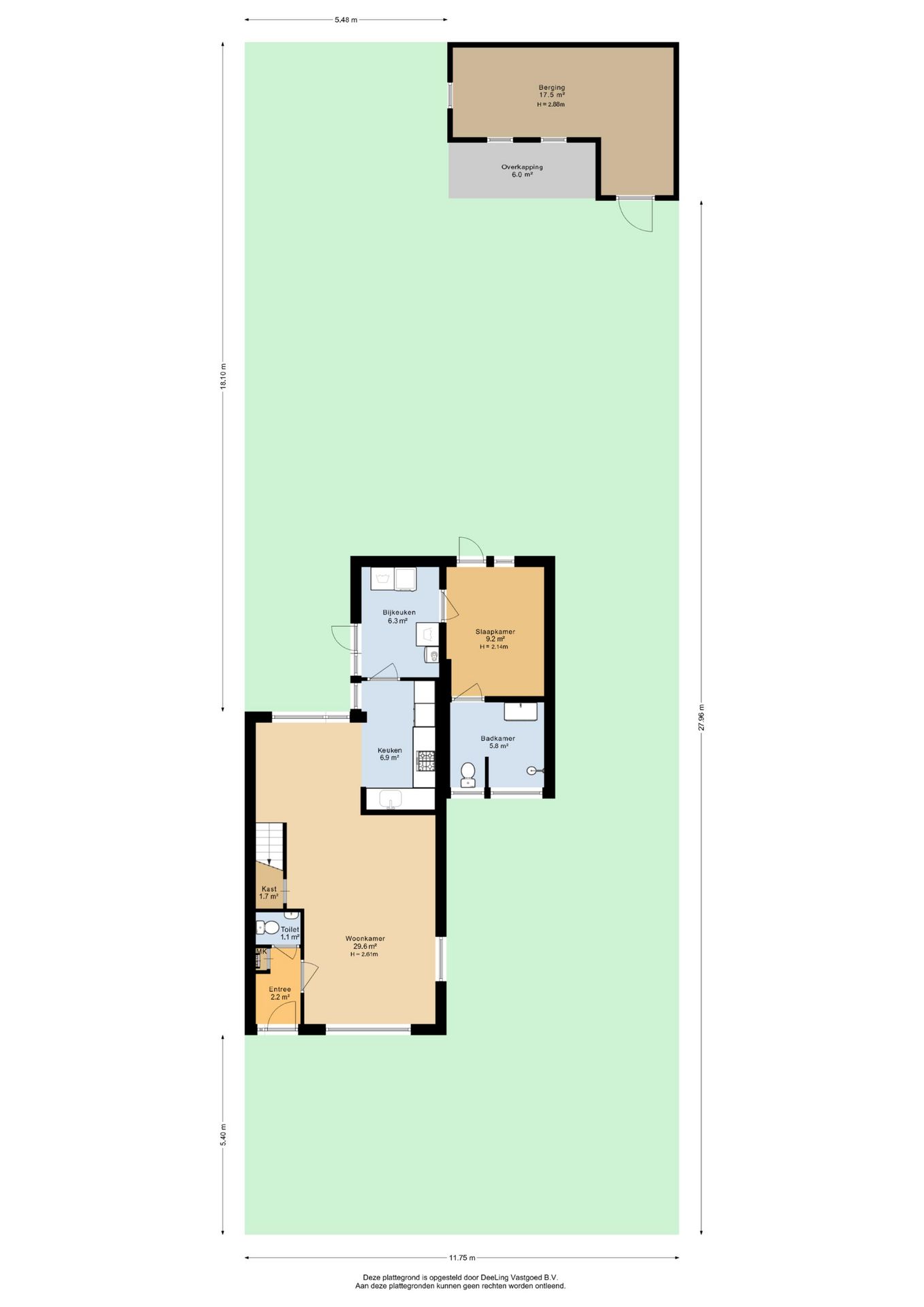 Foto 57 van Burgemeester van Panhuyslaan 135-B