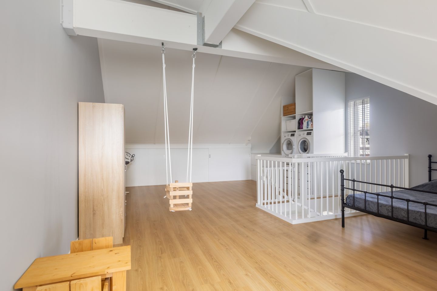 Foto 34 van Reigerweide 28