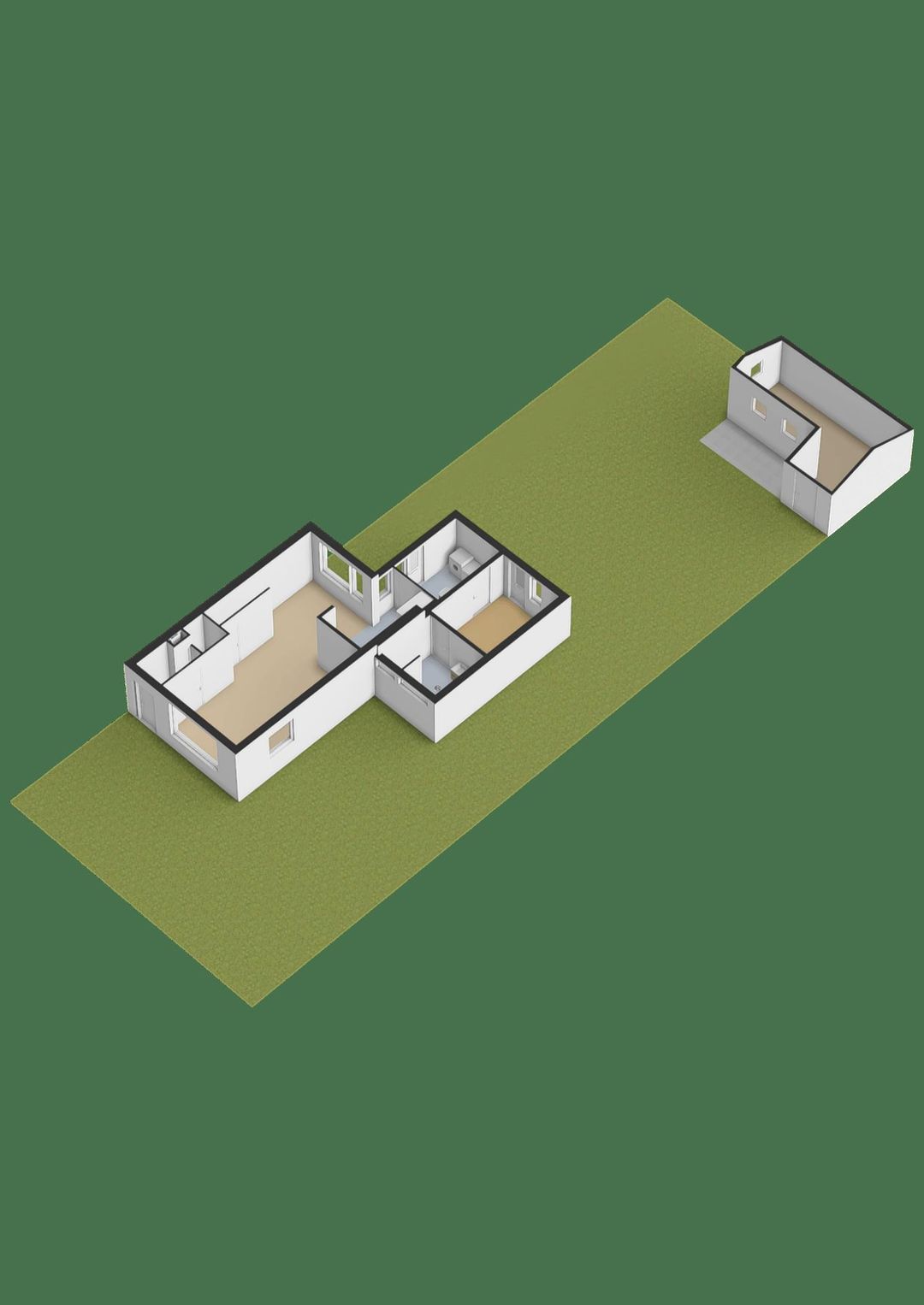 Foto 58 van Burgemeester van Panhuyslaan 135-B