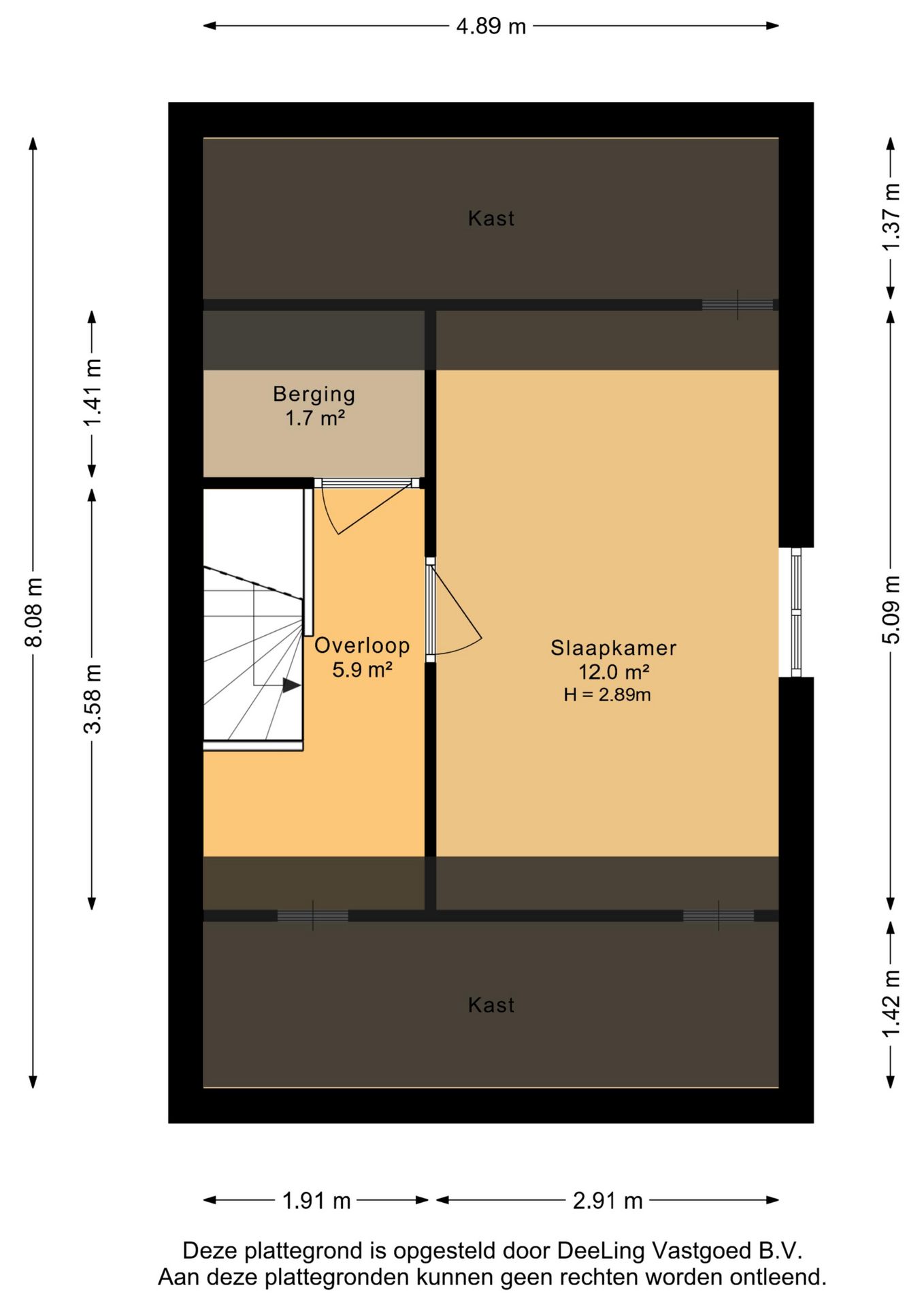Foto 59 van Burgemeester van Panhuyslaan 135-B