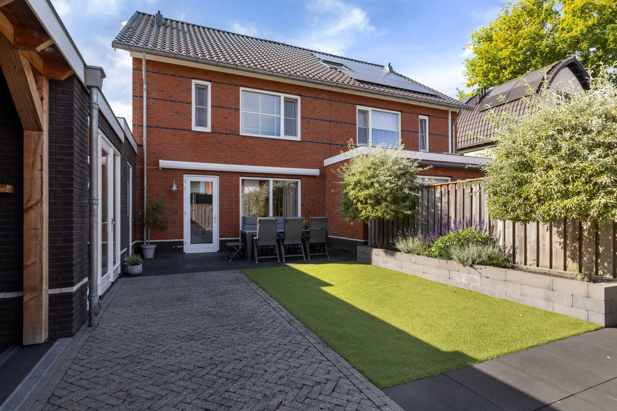 Foto 36 van Reigerweide 28