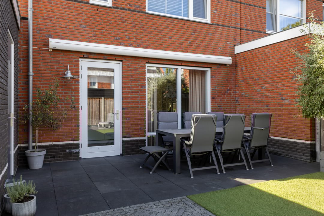 Foto 37 van Reigerweide 28