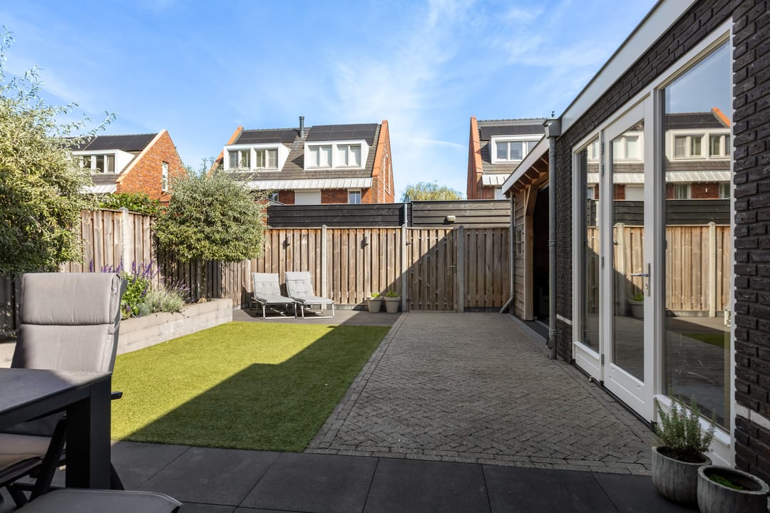 Foto 38 van Reigerweide 28