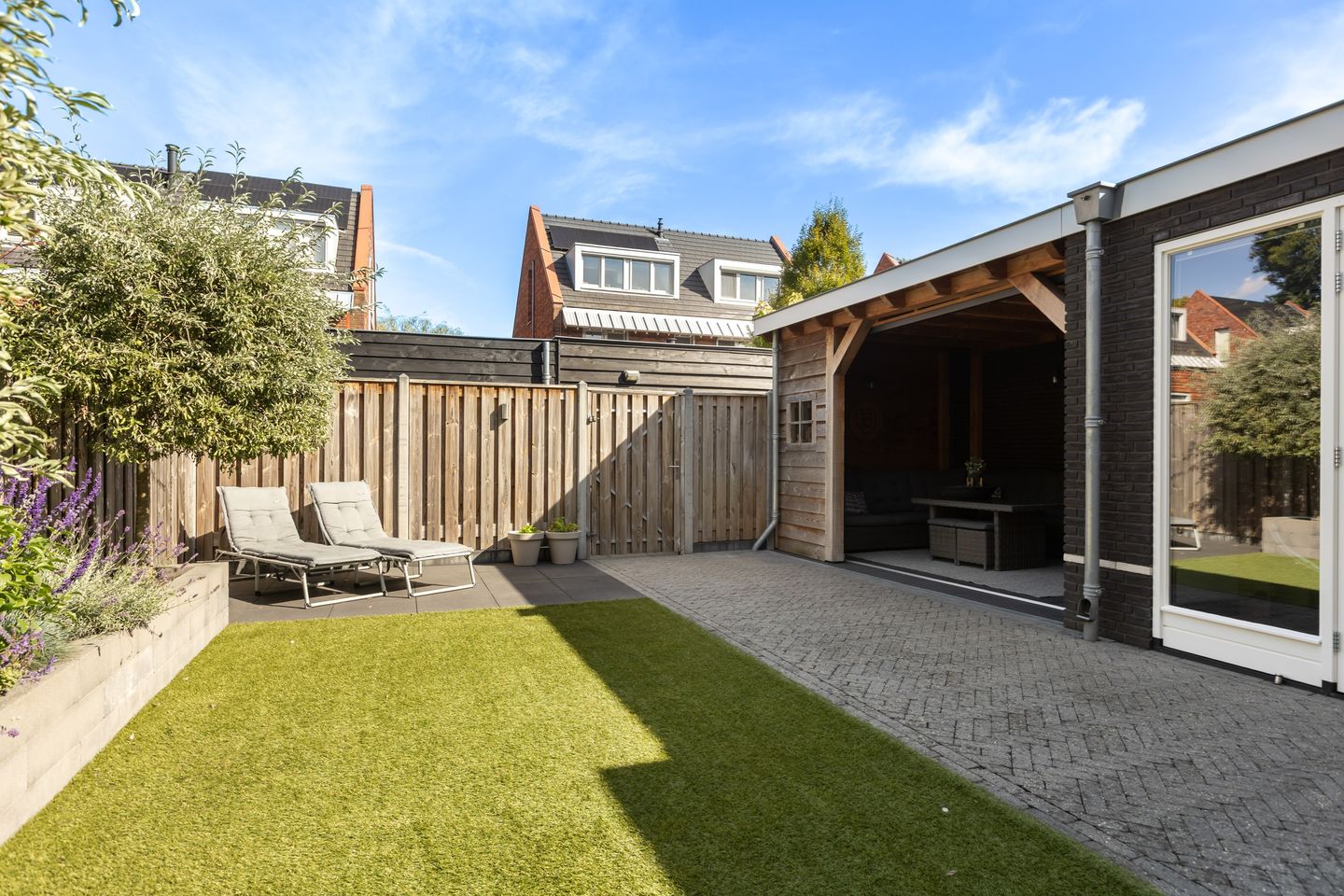 Foto 40 van Reigerweide 28