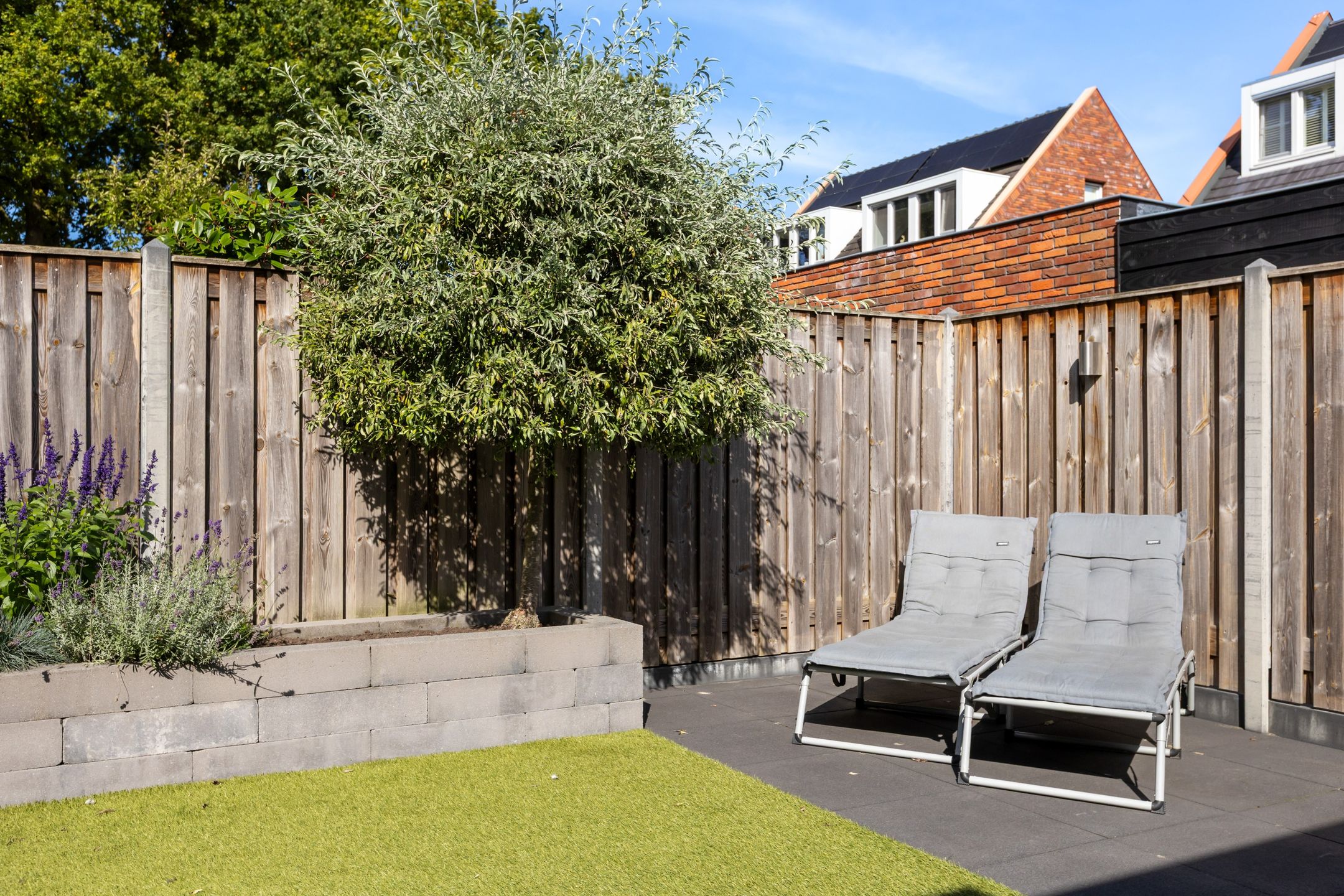 Foto 39 van Reigerweide 28