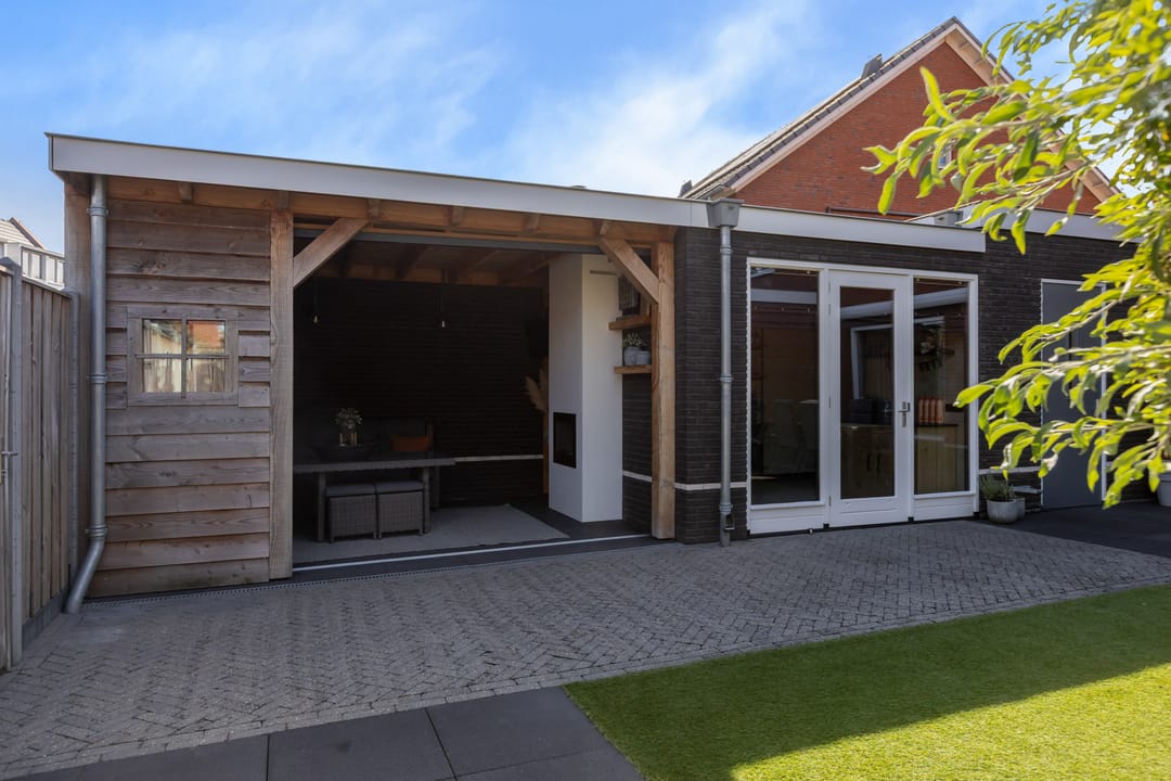 Foto 41 van Reigerweide 28