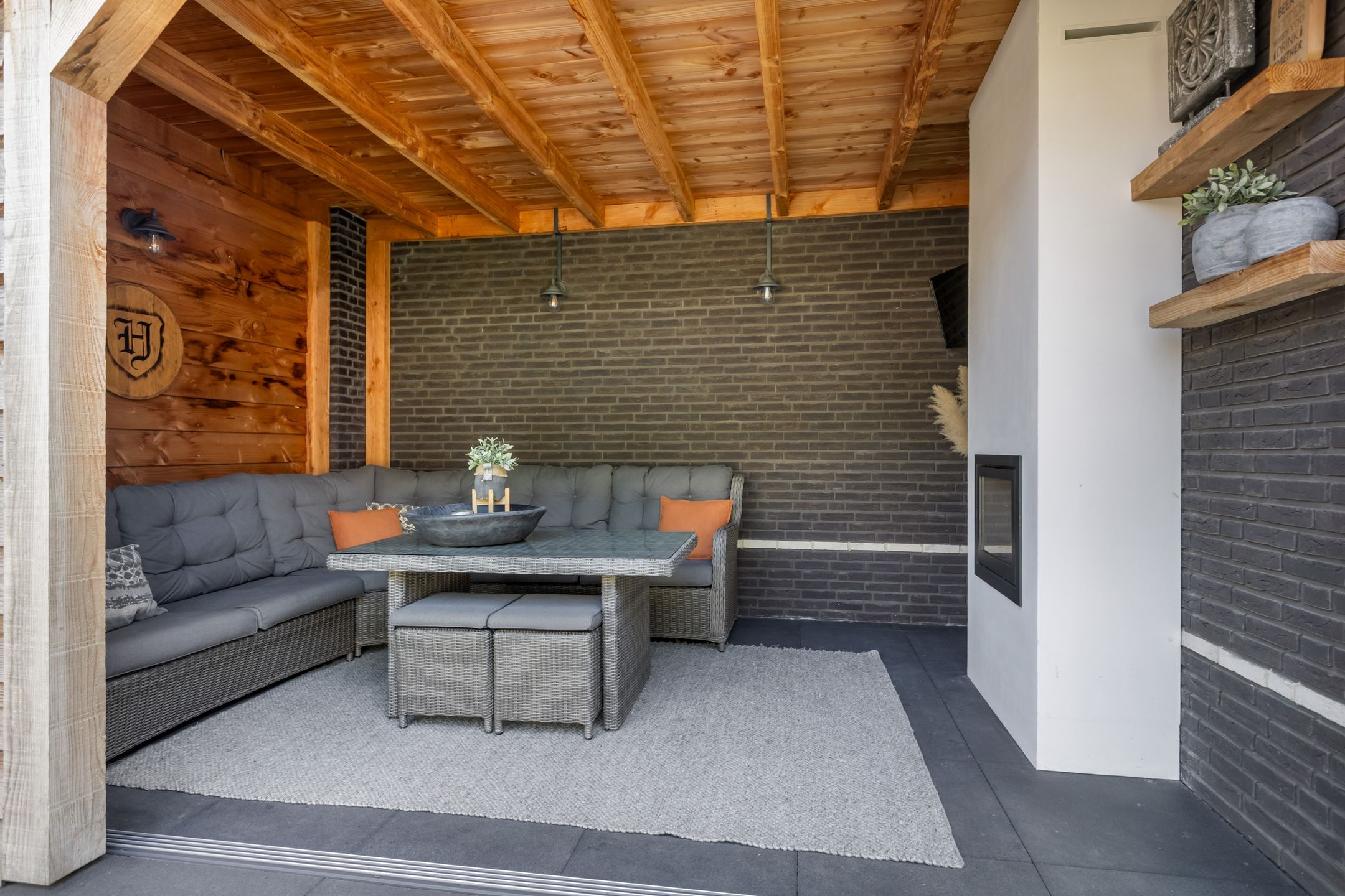 Foto 42 van Reigerweide 28