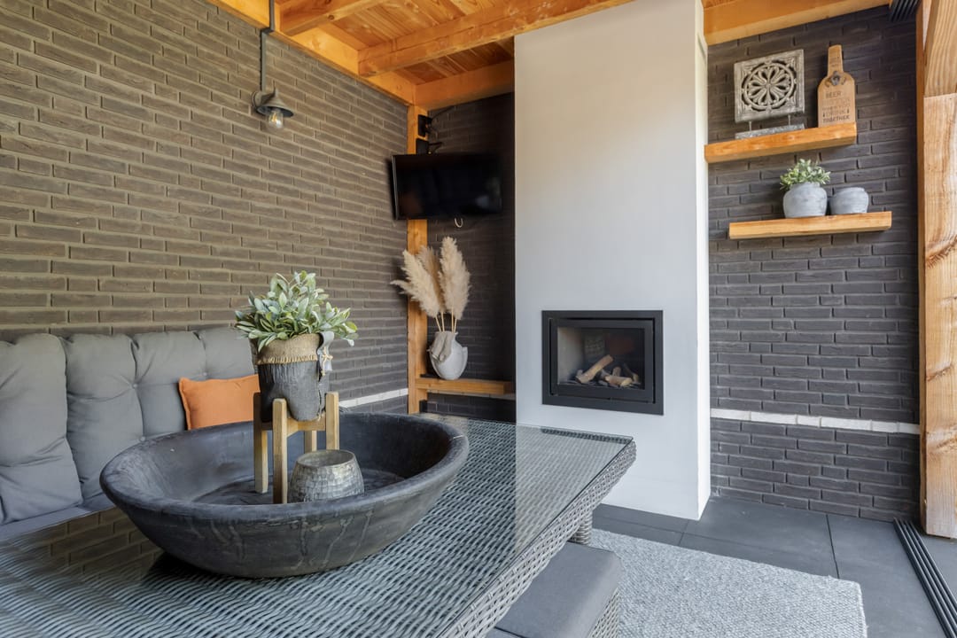 Foto 43 van Reigerweide 28