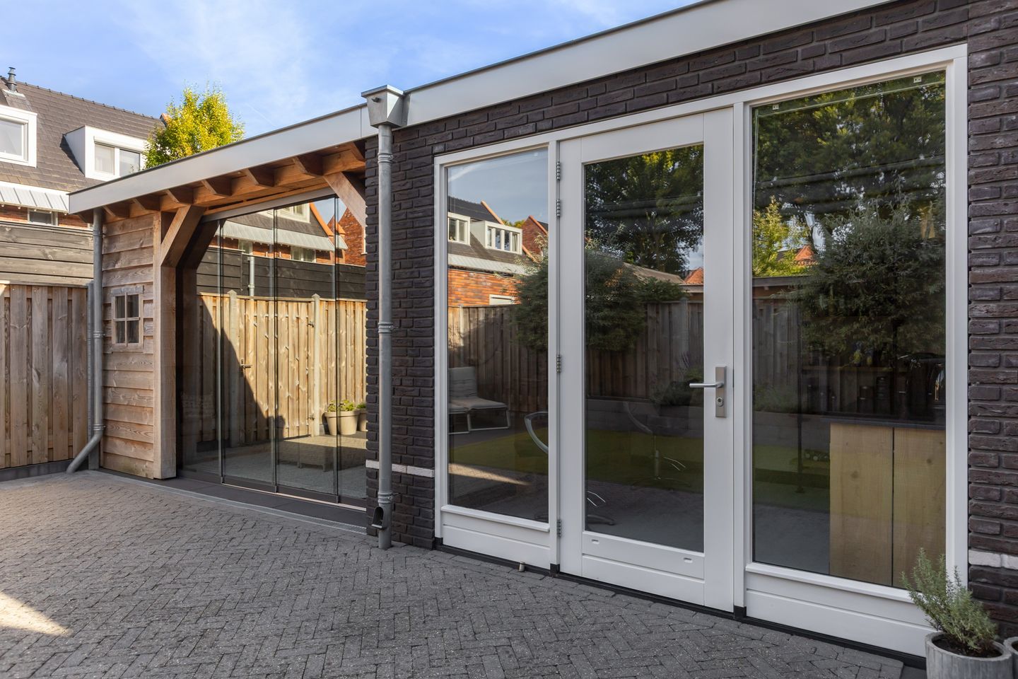 Foto 44 van Reigerweide 28