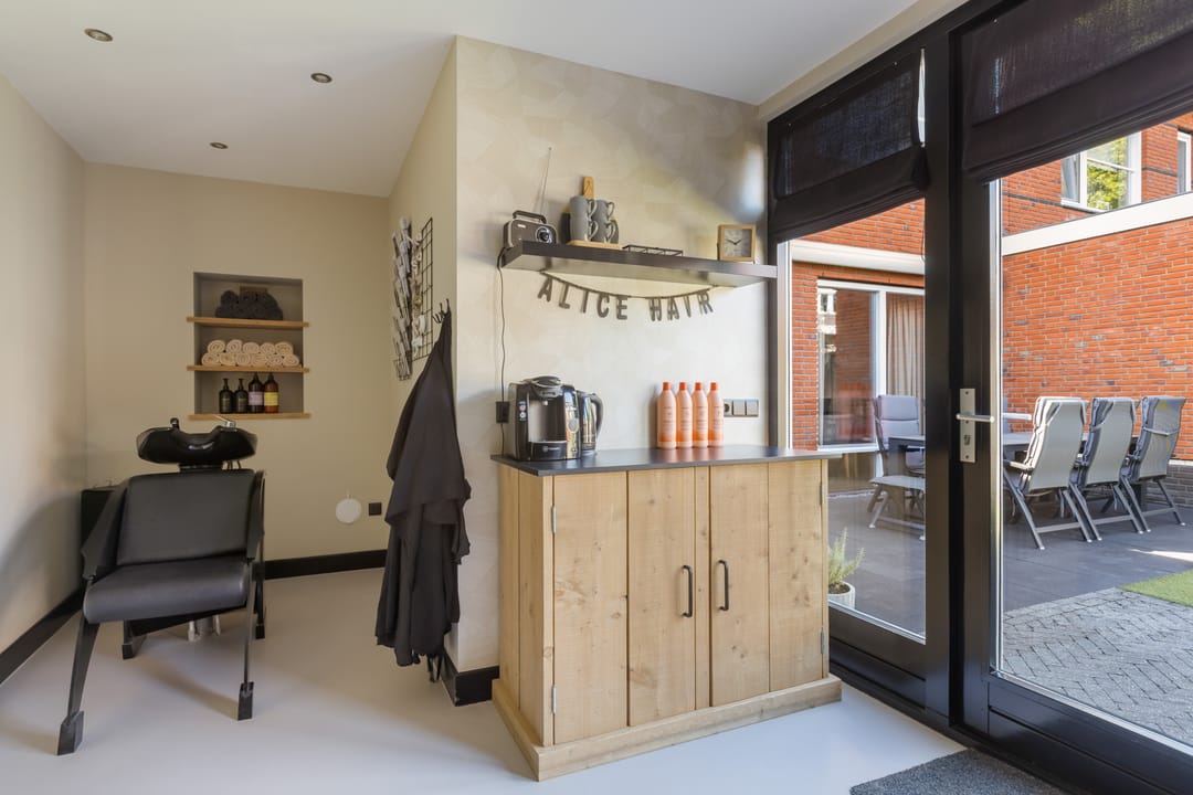 Foto 47 van Reigerweide 28