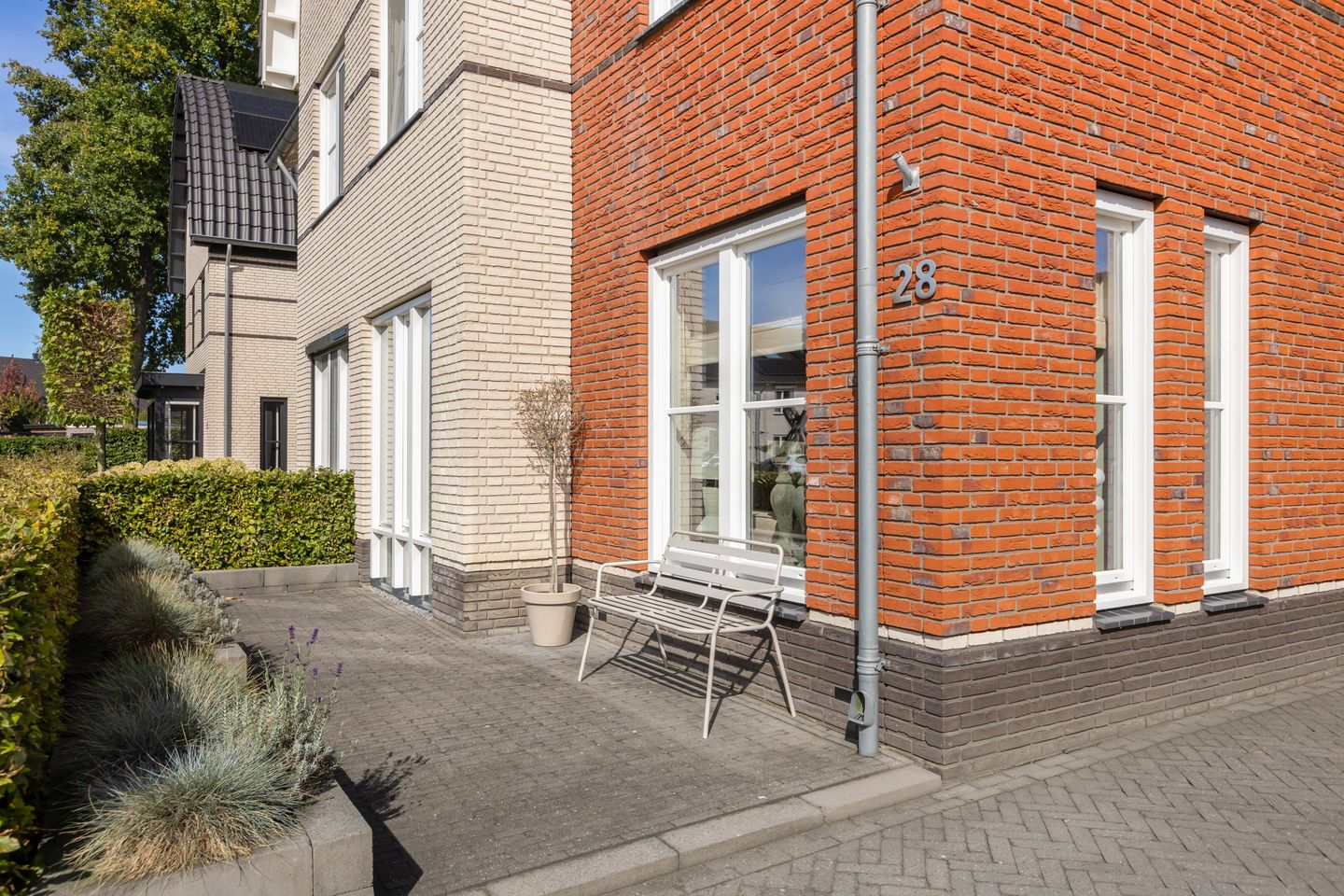 Foto 50 van Reigerweide 28