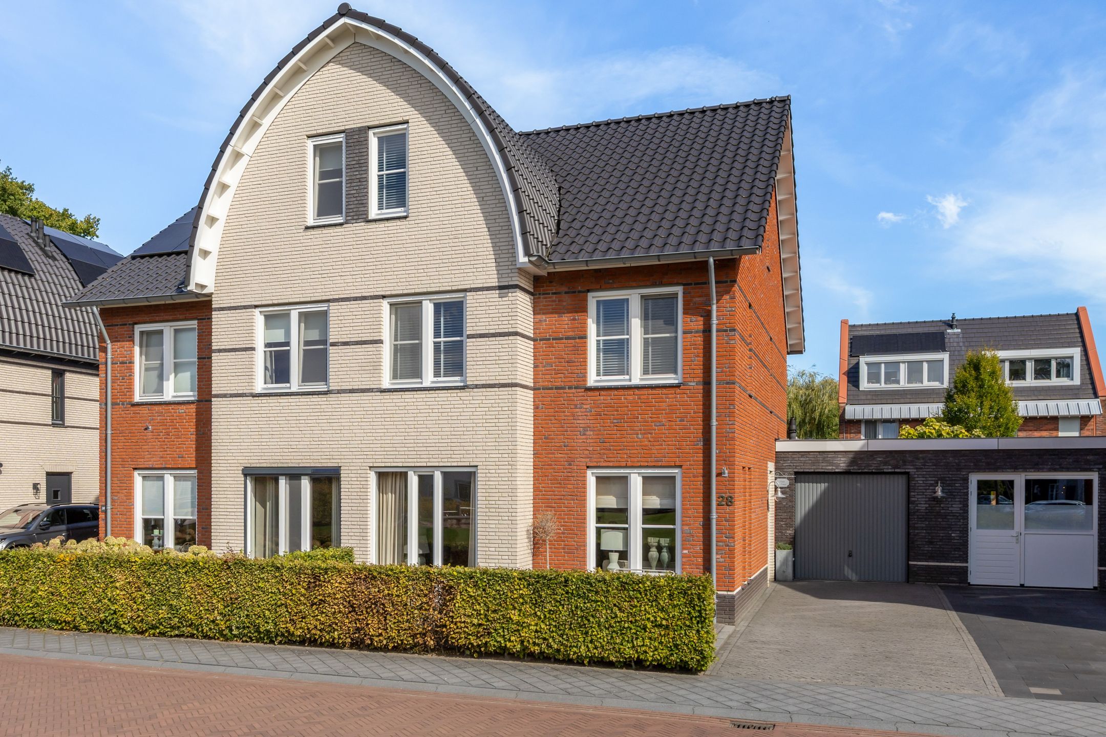 Foto 51 van Reigerweide 28