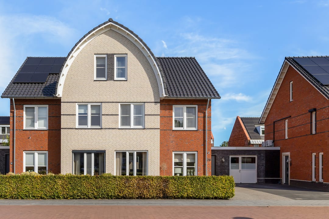 Foto 52 van Reigerweide 28