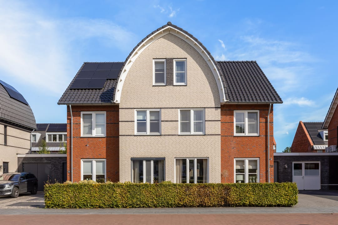 Foto 53 van Reigerweide 28