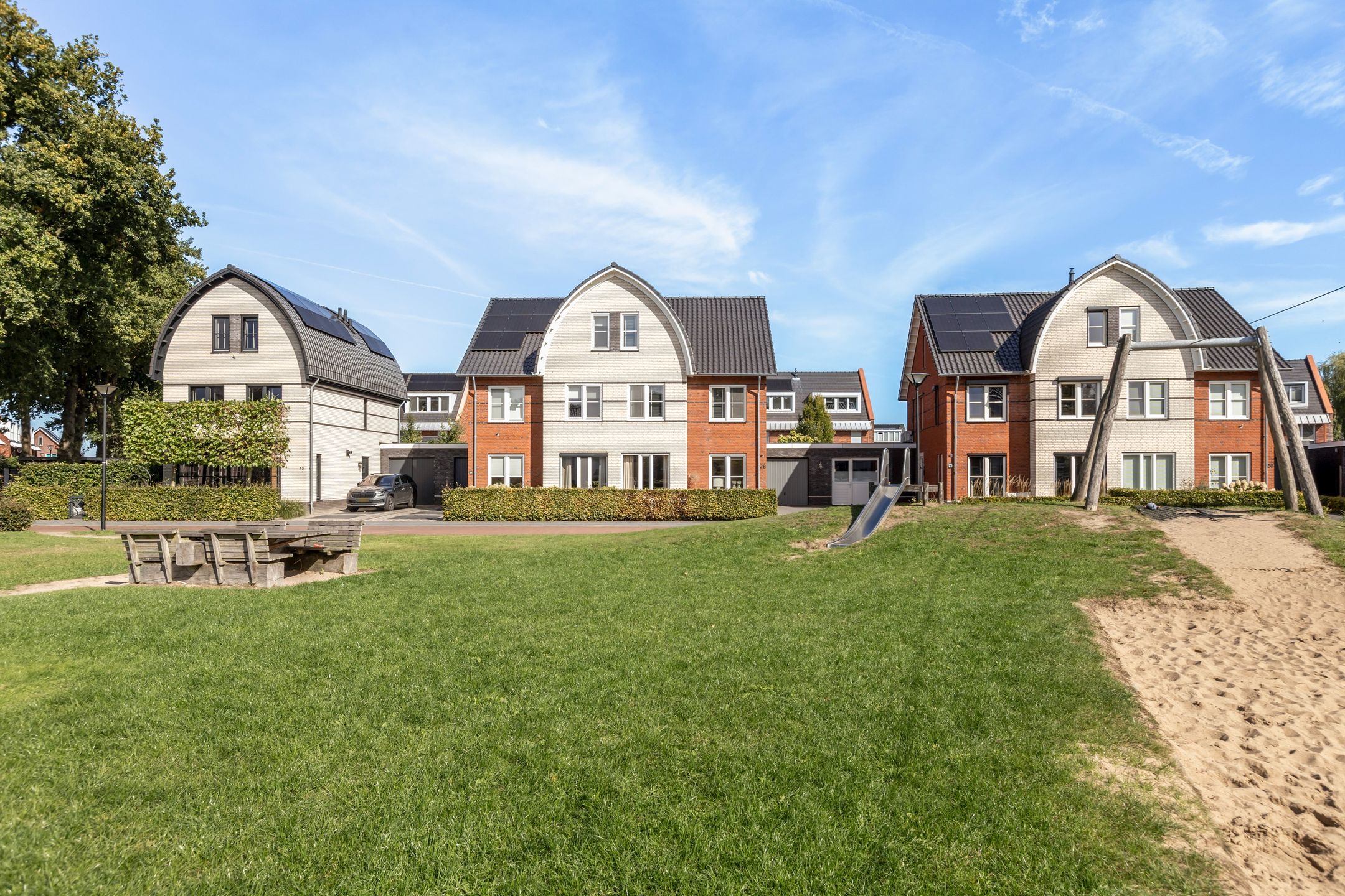 Foto 54 van Reigerweide 28