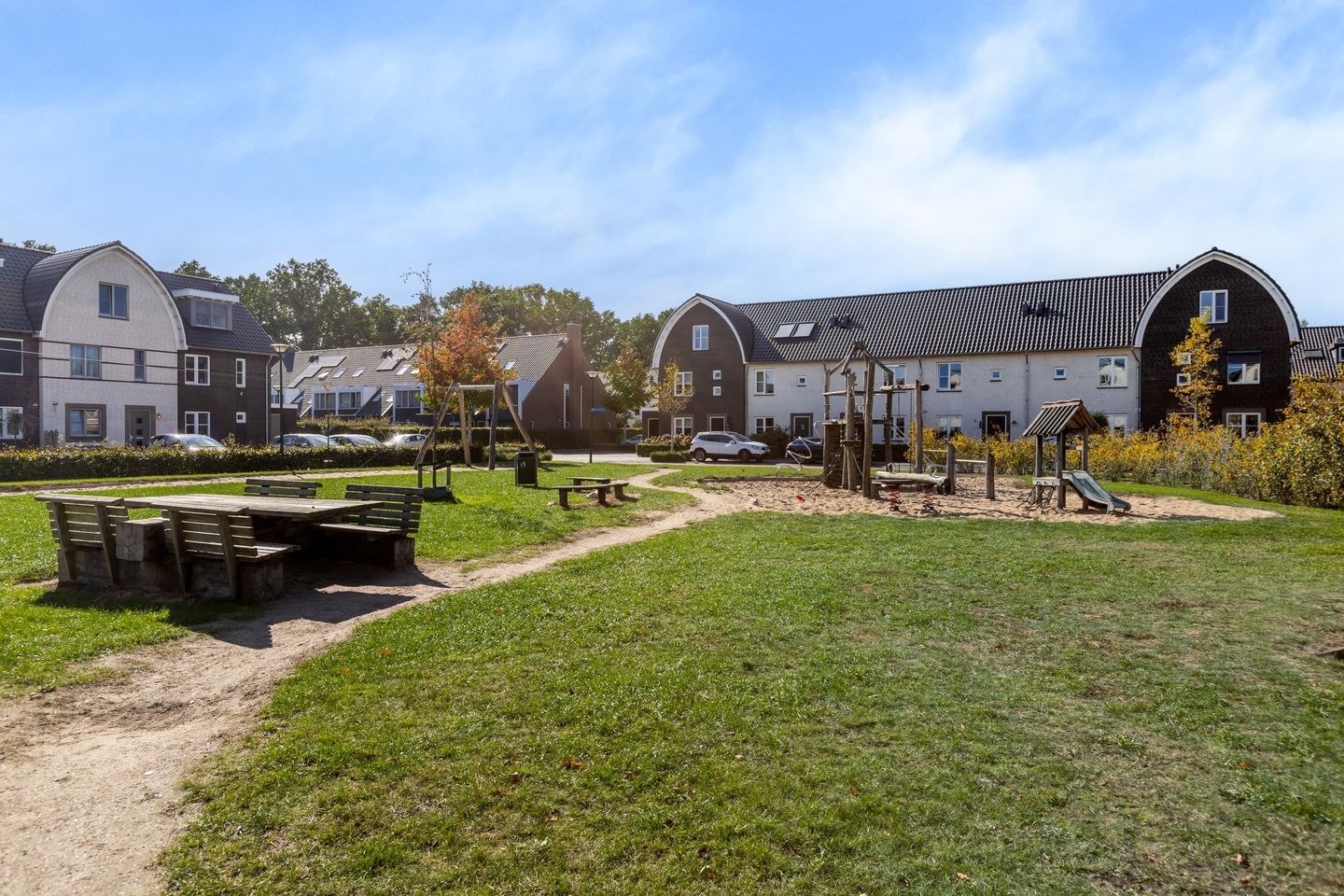 Foto 55 van Reigerweide 28