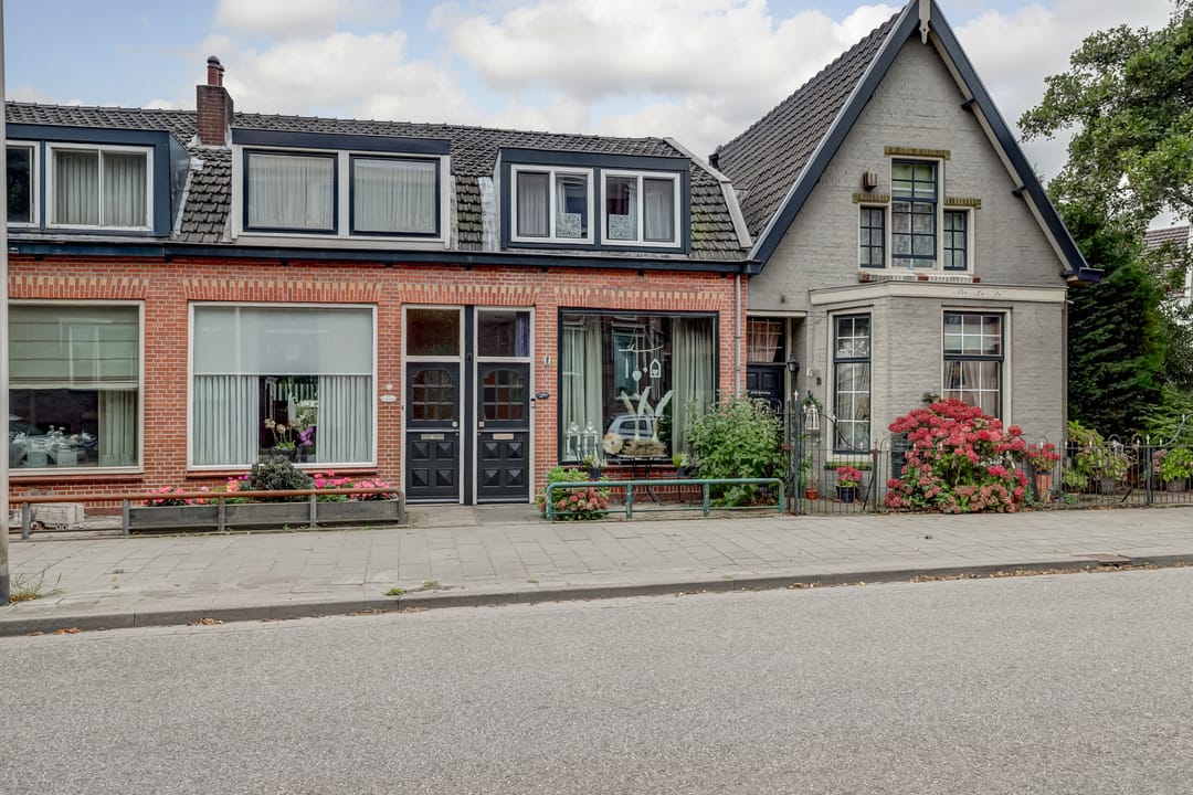 Foto 7 van Oegstgeesterweg 4