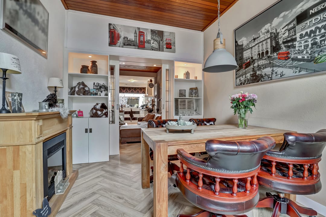 Foto 13 van Oegstgeesterweg 4