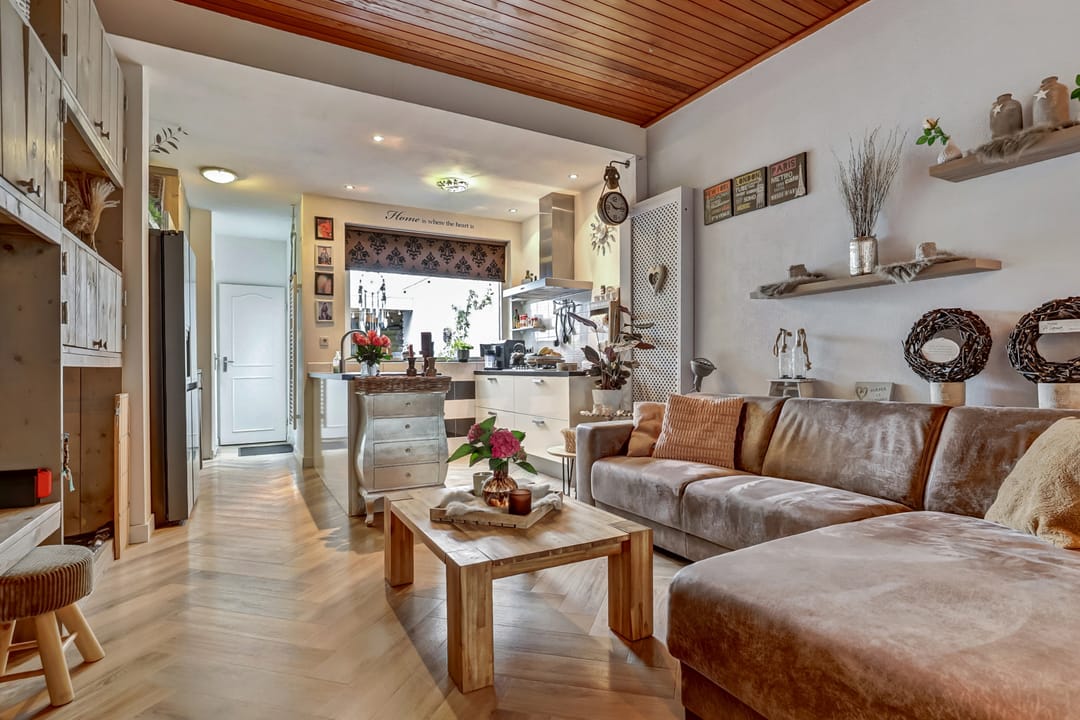 Foto 16 van Oegstgeesterweg 4