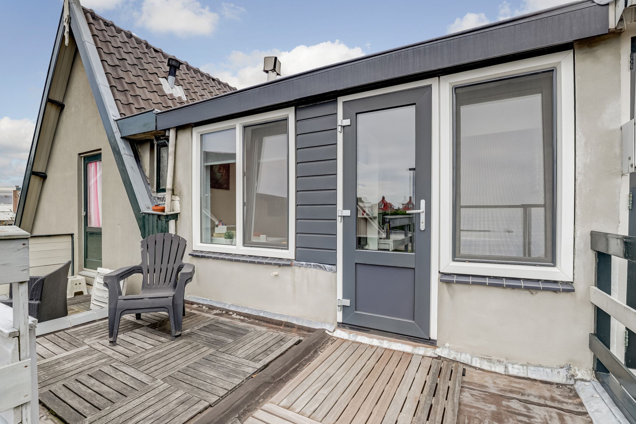 Foto 27 van Oegstgeesterweg 4