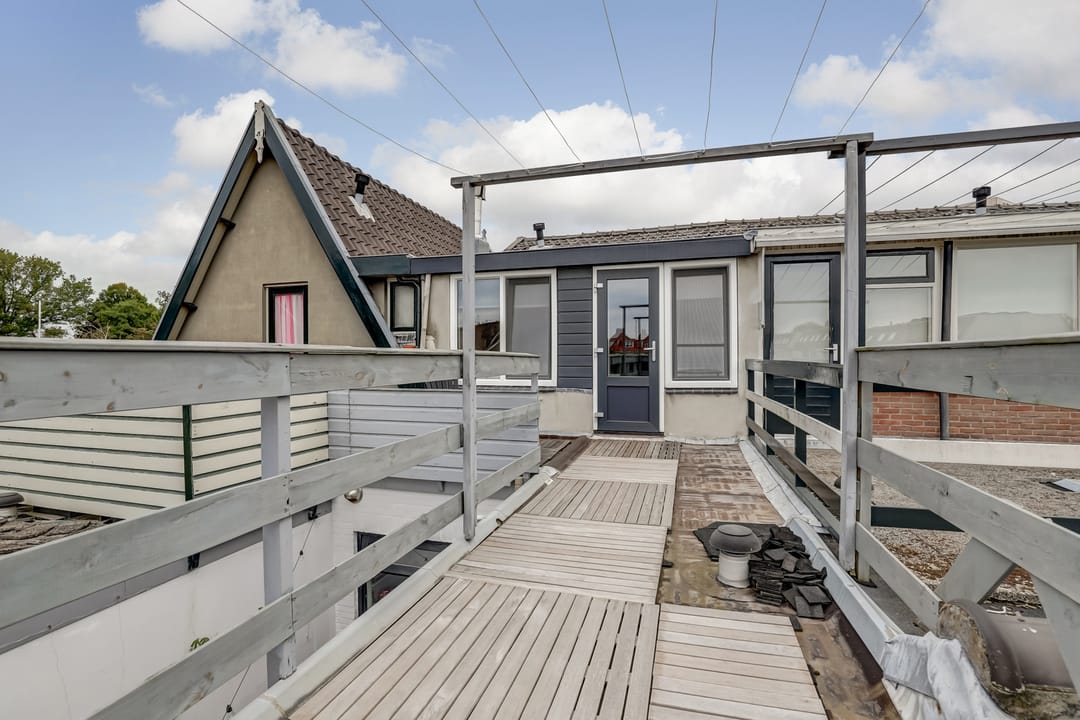 Foto 28 van Oegstgeesterweg 4